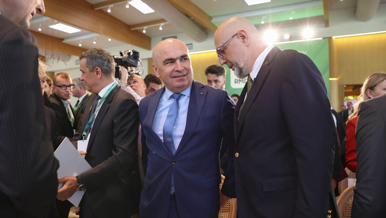 Kelemen Hunor: „Coaliția cu Bolojan? Totul e posibil!”