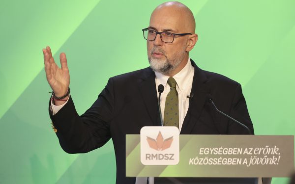 Kelemen Hunor, după votul din Ungaria: „Să menținem unitatea, indiferent de rezultat”