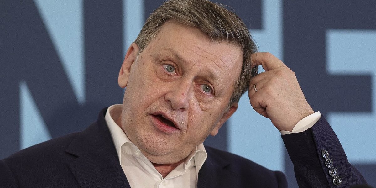 Antonescu: Guvern PNL-USR-UDMR cu sprijin parlamentar. USR conduce țara