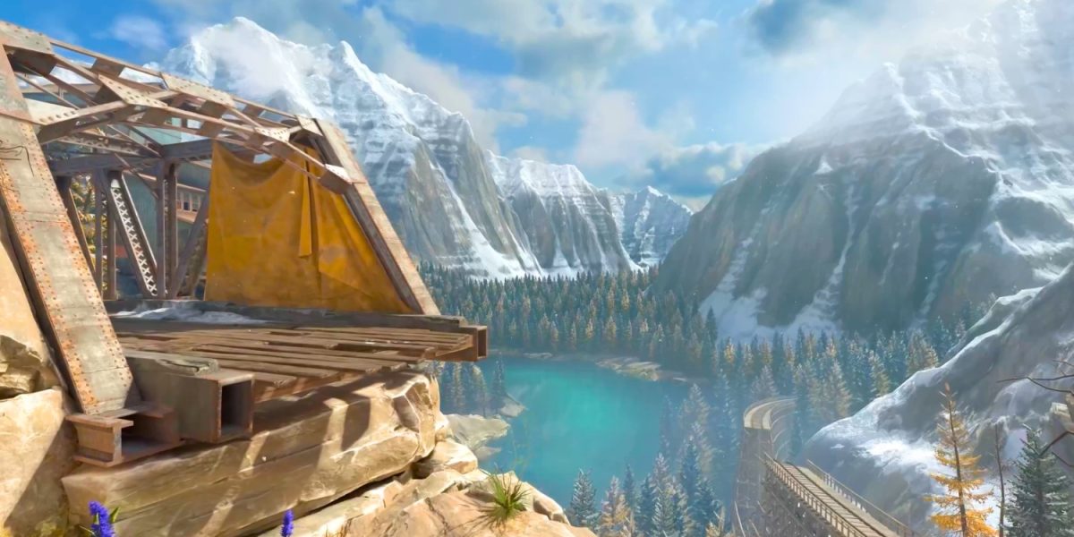 Counter-Strike 2: Noua hartă SPECTACULOASĂ, lansată AZI. Fanii așteaptă