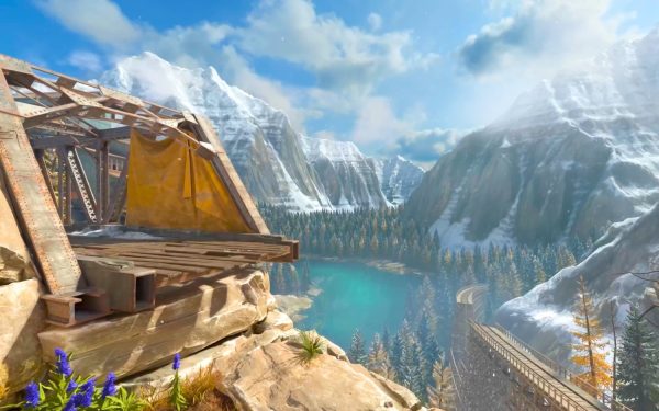 Counter-Strike 2: Noua hartă SPECTACULOASĂ, lansată AZI. Fanii așteaptă