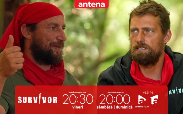 Survivor România 2026: Șoc la Faimoși! Cine a cerut duelul, gestul surprinzător