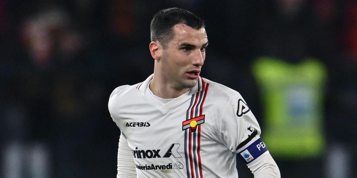 Cagliari – Cremonese: Echipele de start. Meci important în Italia