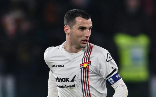 Cagliari – Cremonese: Echipele de start. Meci important în Italia