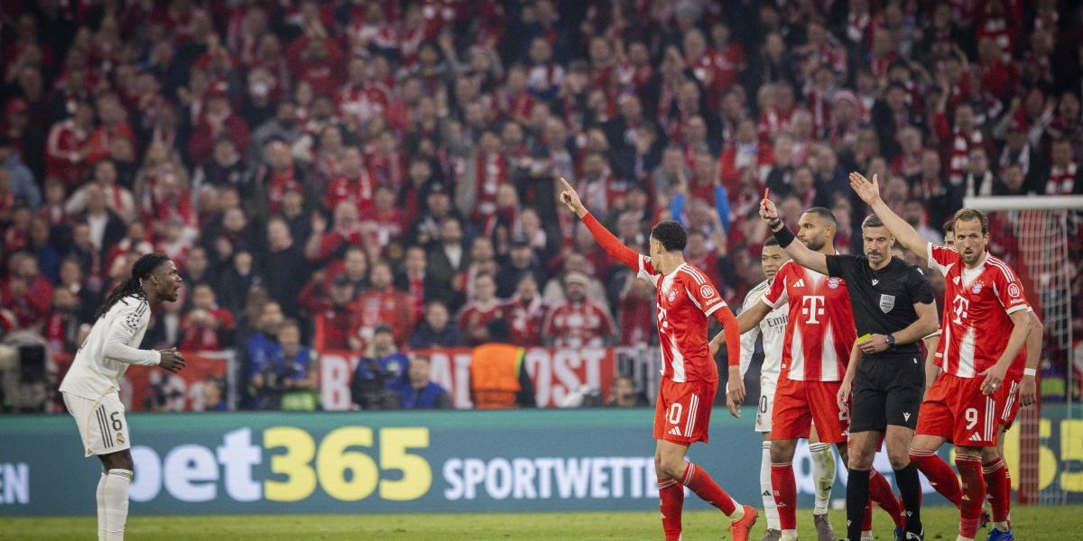 Camavinga, după drama de la Munchen: Ce a spus despre eliminare