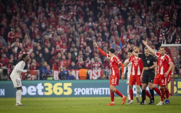 Reacția lui Camavinga după eliminarea de la Munchen