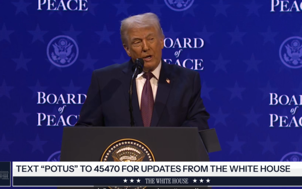 Criza de fonduri la Consiliul lui Trump: Planul pentru Gaza, blocat