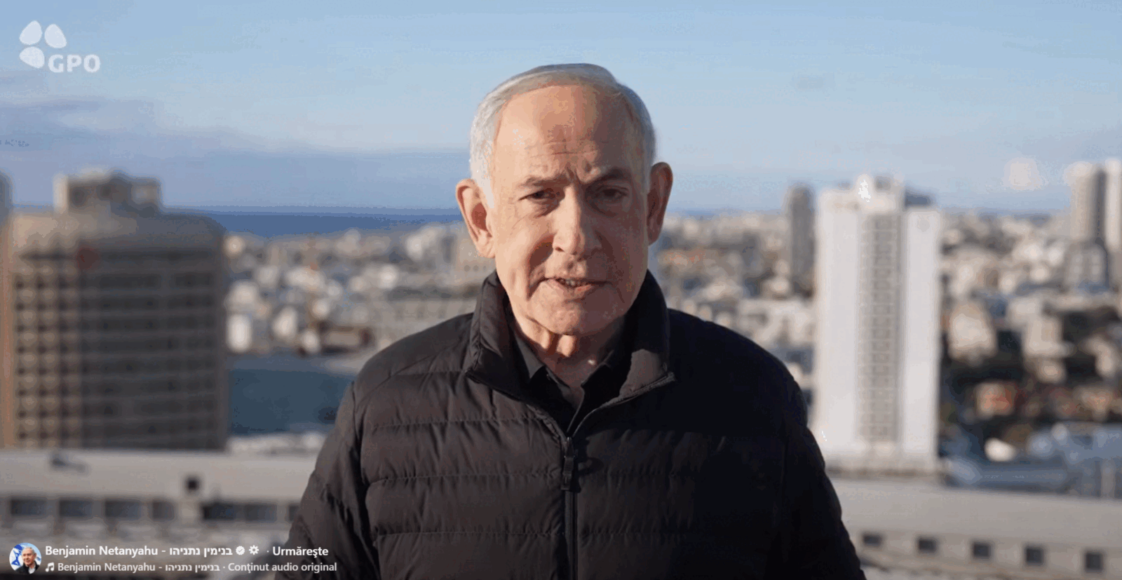 Netanyahu acuză Spania de „ostilitate” și o exclude din Gaza