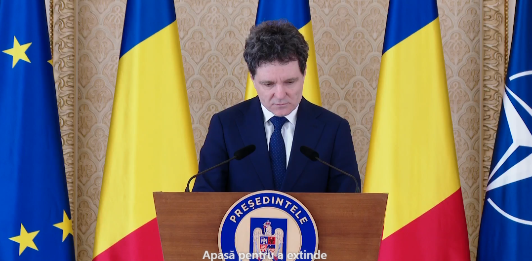 Președintele Nicușor Dan a semnat, miercuri, decretele de numire a șefilor marilor parchete, confirmând astfel propunerile înaintate