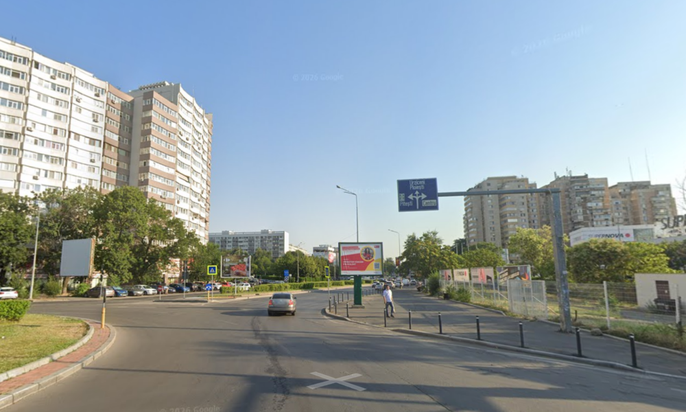 Lujerului, transformare radicală: parcări eliminate, spații verzi și piste noi!