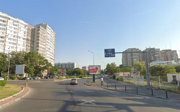 Lujerului, transformare radicală: parcări eliminate, spații verzi și piste noi!