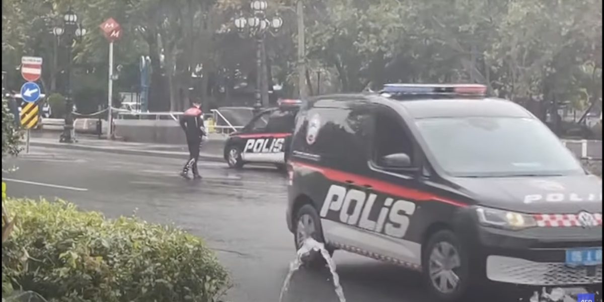 Elev de clasa a VIII-a, carnagiu într-o școală din Turcia: 4 morți, 20 răniți