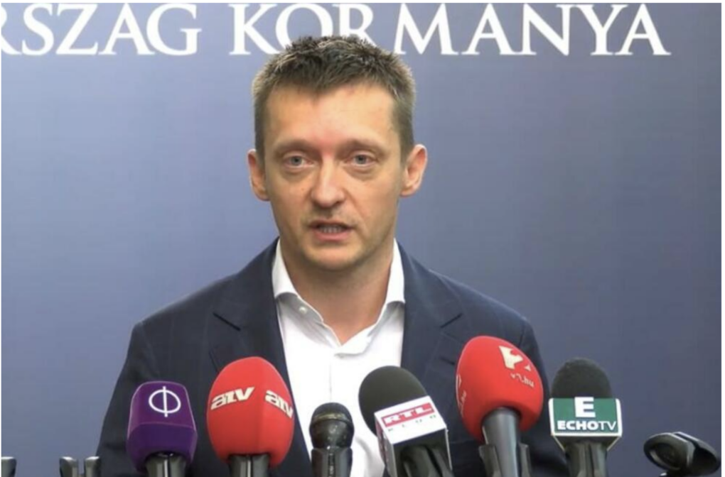 Informații noi sugerează că spionarea Partidului Tisza, cunoscută sub pseudonimul Henry, nu a fost orchestrată de angajații Oficiului pentru Apărarea Constituției