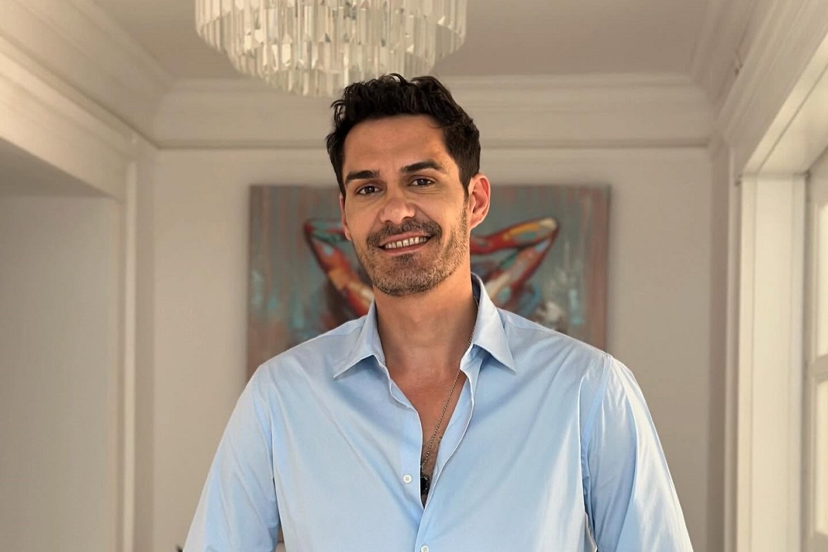 Actorul George Burcea a fost recent martorul prețurilor exorbitante din sistemul medical american