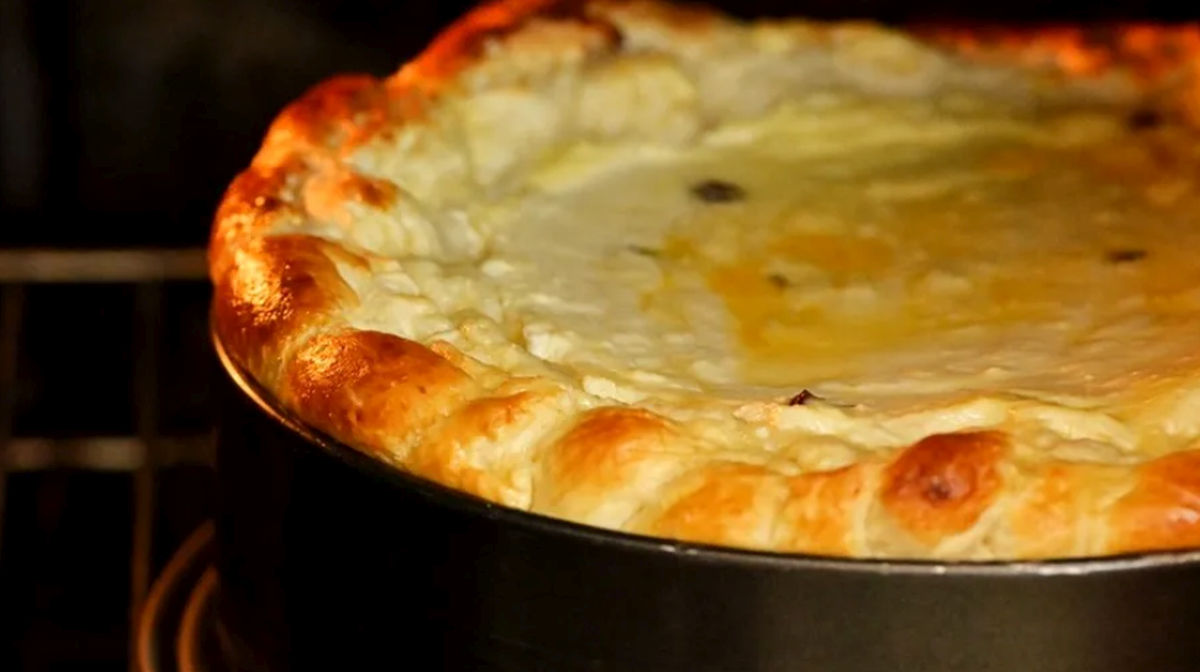 Câte grame de brânză sunt necesare pentru pascăcorectă