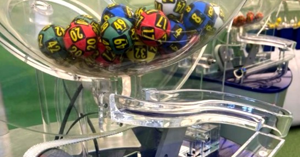 LOTO: Trageri speciale de Paște, pe 11 aprilie 2026, cu super premii