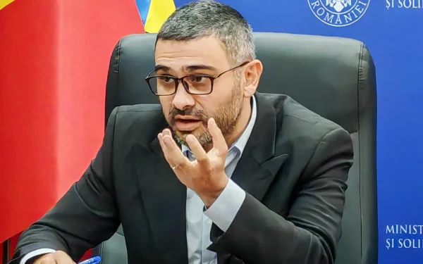 Salariile bugetarilor, reconfigurate radical: Anunțul lui Florin Manole și cine e afectat
