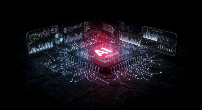 Magazinul viitorului? San Francisco: IA preia controlul unei străzi