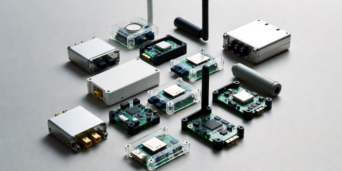 Crește prețul memoriei: Modulele IoT celulare, lovite de scumpiri