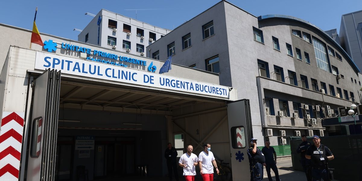 Floreasca, în criză: Spitalul NU are bani. Pacienții, reprogramați