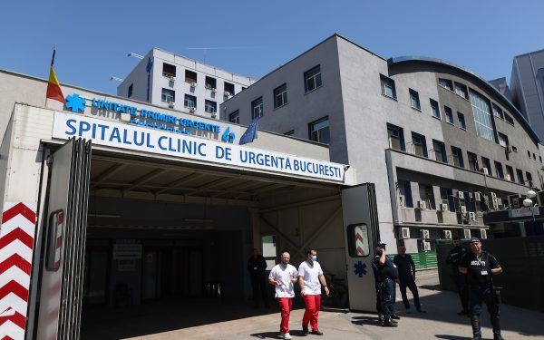 Floreasca, în criză: Spitalul NU are bani. Pacienții, reprogramați