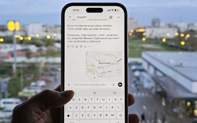 ChatGPT poate afla locația ta exactă fără acces permanent dacă urmezi acești pași