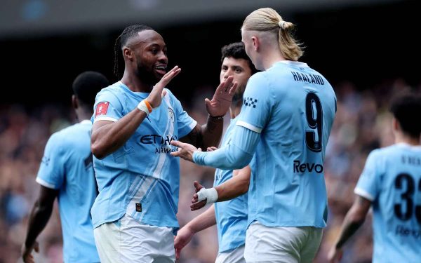 Chelsea – Manchester City, duel de gală. Rațiu, titular în Mallorca – Vallecano