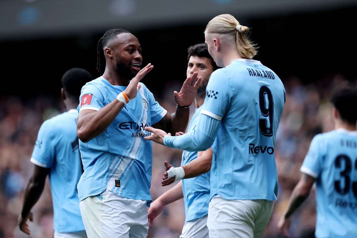 Chelsea – Manchester City, duel de gală. Rațiu, titular în Mallorca – Vallecano