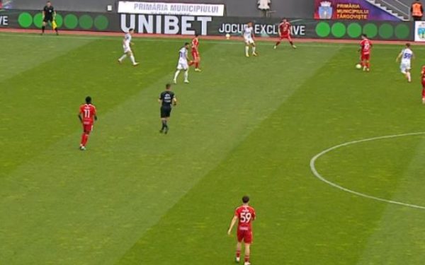 Live Video&Score | Chindia - Sepsi 0-0, ACUM, la DGS 1. Programul etapei a 5-a din play-off + Etapa a 4-a din play-out