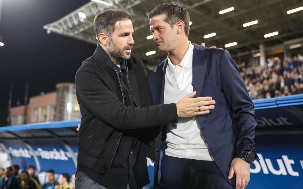 LIVE Cristi Chivu vizează eventul » Inter și Como luptă pentru primul loc în finala Cupei Italiei