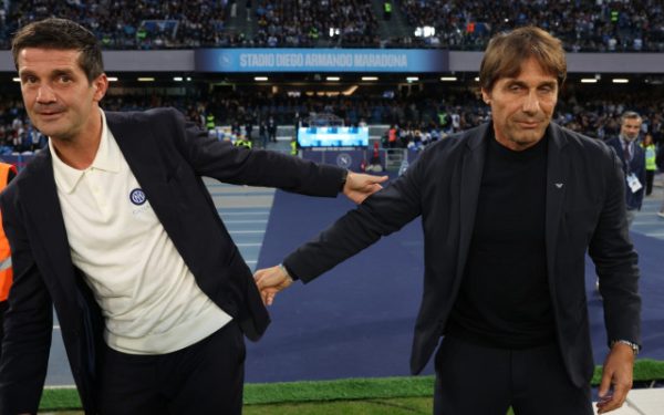Chivu, lovitură de maestru pentru Conte: Italianul, ”E foarte simplu”!