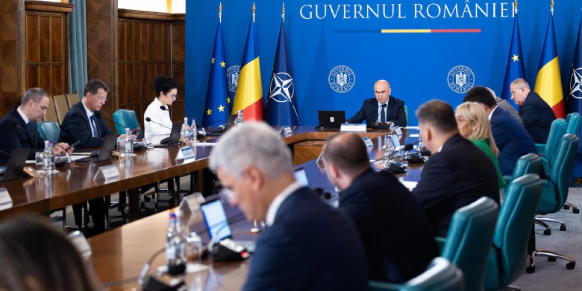 Cine VIN după demisii: Bolojan propune înlocuitori pentru miniștrii PSD