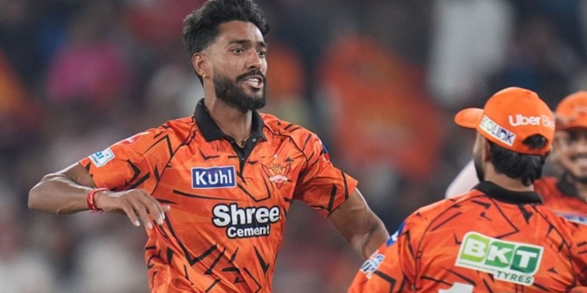 Cine e Praful Hinge, debutul fulminant în IPL cu un hat-trick