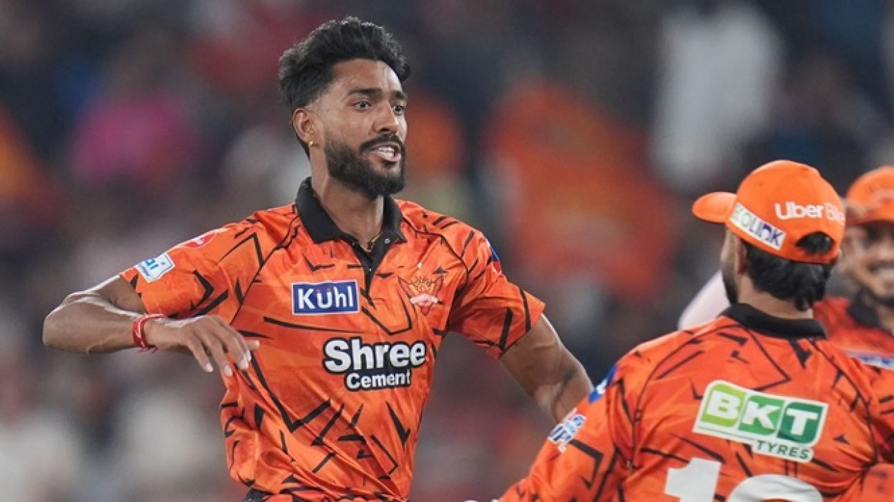 Cine e Praful Hinge, debutul fulminant în IPL cu un hat-trick