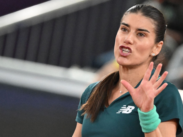 Cîrstea, în semifinale la WTA Rouen! Victorie clară cu Bondar