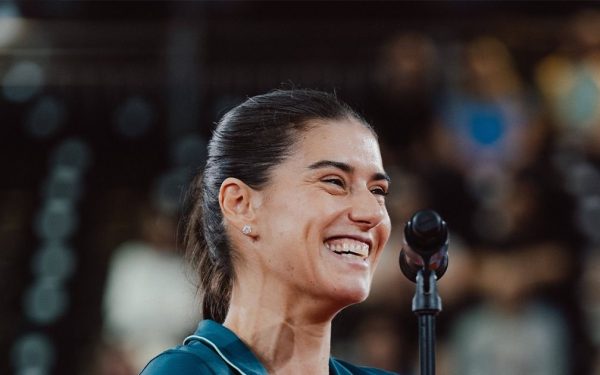 Cîrstea, pași uriași spre Top 20 WTA! Ruse, salt spectaculos în clasament