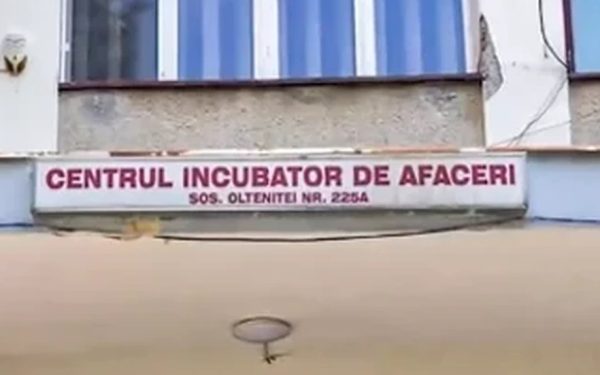 Darău recuperează un imobil ocupat ilegal de 18 ani! Statul, păgubit la Şoseaua Olteniței