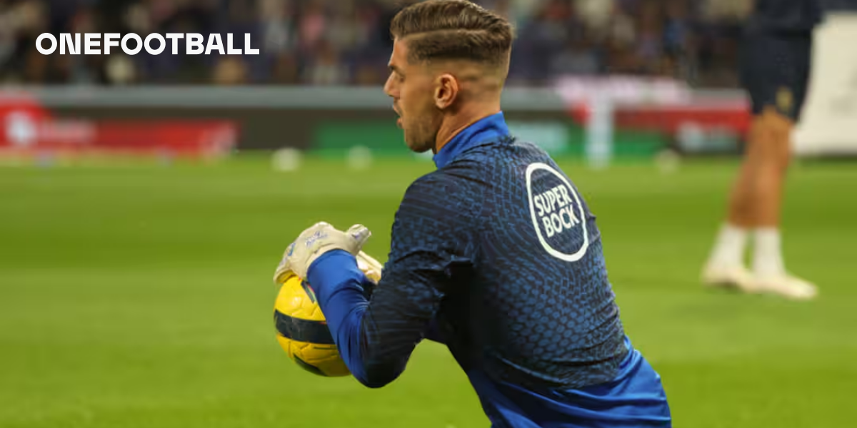 Claudio Ramos, portarul echipei FC Porto, a declarat că echipa sa joacă mai mult cu inima decât cu mintea în actuala fază a competiției europene, din cauza emoțiilor puternice