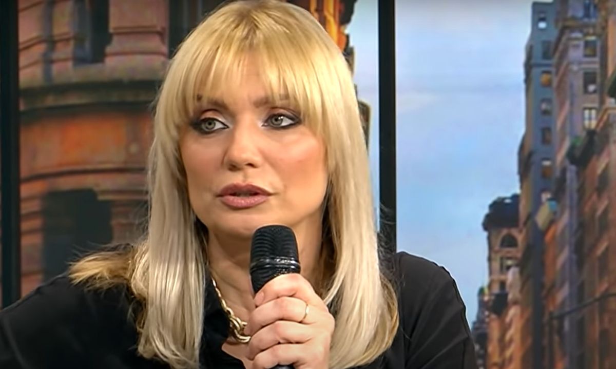 Probleme neașteptate pentru Cristina Cioran, în prag de sărbători