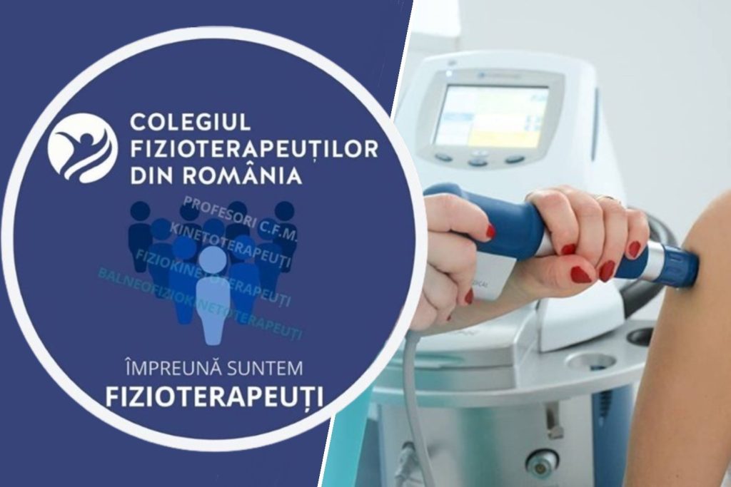 Colegiul Fizioterapeuților din România (CFZRO) atrage atenția asupra limitelor activităților derulate în cabinetele de fizioterapie, subliniind că aceste spații nu pot desfășura practici din domeniul medicinei complementare sau alternative fără o autorizare distinctă și personal calificat