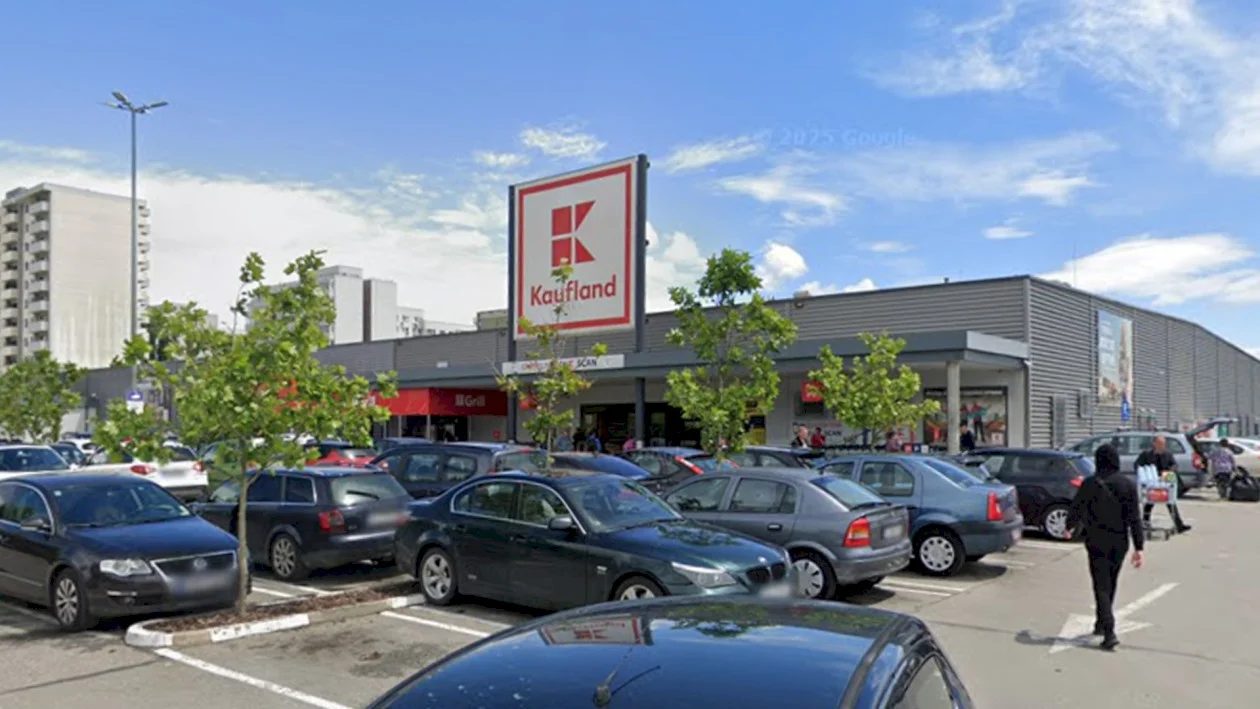 Kaufland își extinde gama de produse: branduri familiare vor inlocui mărcile existente Începând de astăzi, 8 aprilie, lanțul de magazine Kaufland introduce treptat în magazinele sale brandurile CRIVIT, SILVERCREST, LIVARNO, Esmara și Lupilu
