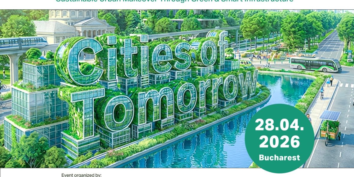 Bucureștiul, transformat: Idei inovatoare și bune practici din Europa schimbă orașul