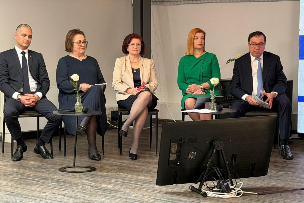 În contextul Zilei Mondiale a Obezității, profesorul universitar Cătălina Poiană a recomandat implementarea unui program național dedicat prevenirii și gestionării problemei, având în vedere prevalența ridicată a obezității în România