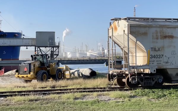 Seceta lovește SUA: hub energetic, în pericol! Rafinării închise?