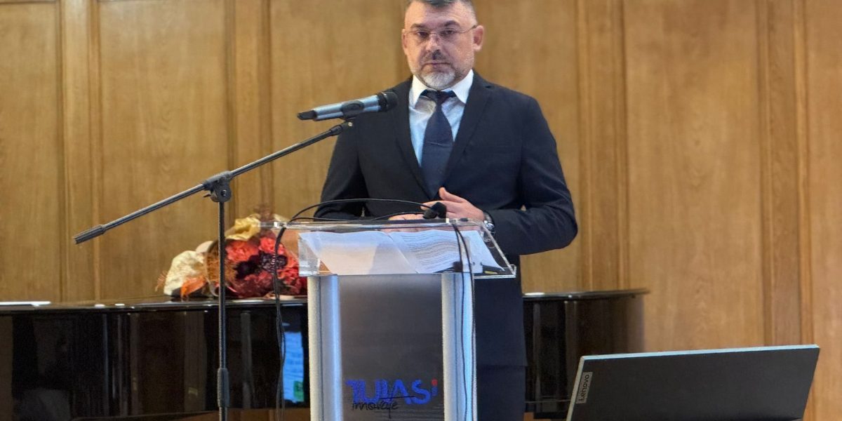 Șeful ITM București, dat afară! Bolid de 300.000 de euro la birou și explicații halucinante