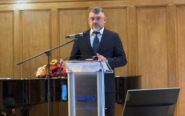 Șeful ITM București, dat afară! Bolid de 300.000 de euro la birou și explicații halucinante