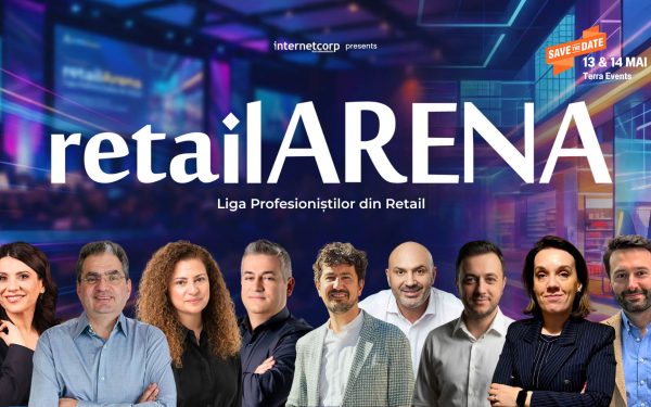 RetailArena 2026: Producători și retaileri mari dezbat strategiile de viitor