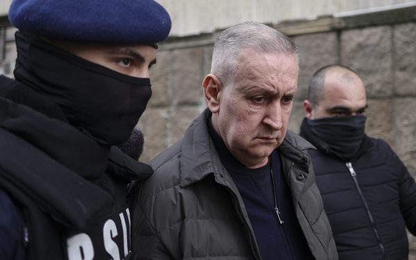 Șeful ARR, arestat! Motivul: „risc de obstrucționare a justiției” DOCUMENT