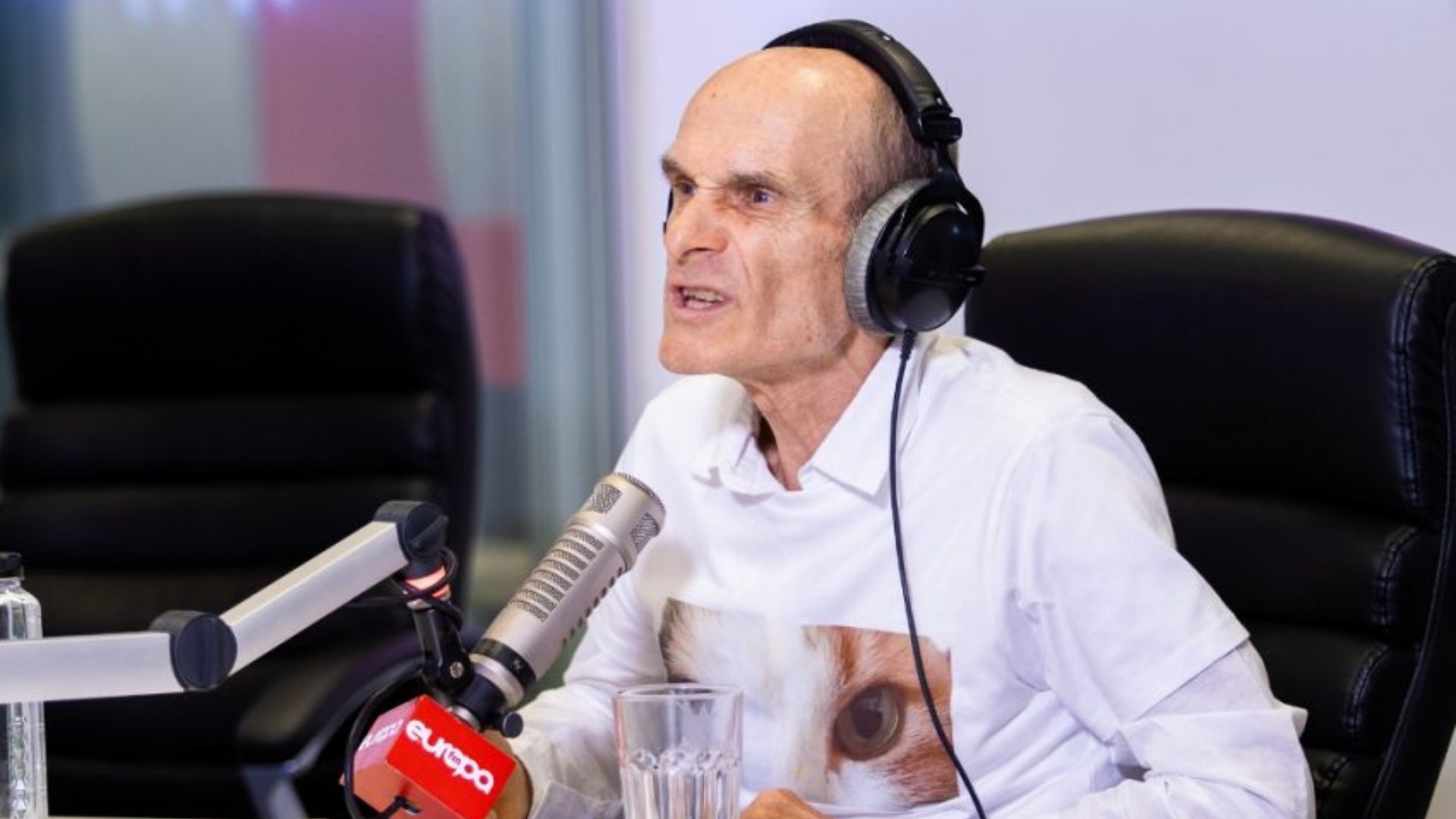 România în Direct: CTP, pus la zid la Europa FM!