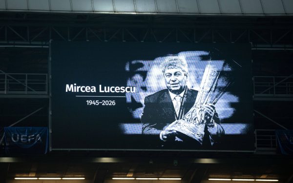 Cristian Tudor Popescu, despre Mircea Lucescu: „Fenomen ieșit din comun!”